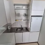 Apartamento Big Zander Punkaharju