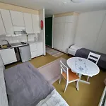 Big Zander Apartamento Punkaharju