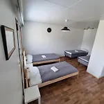 Big Zander Apartamento *