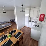 Apartamento Big Zander