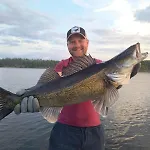 Big Zander Huoneisto Punkaharju