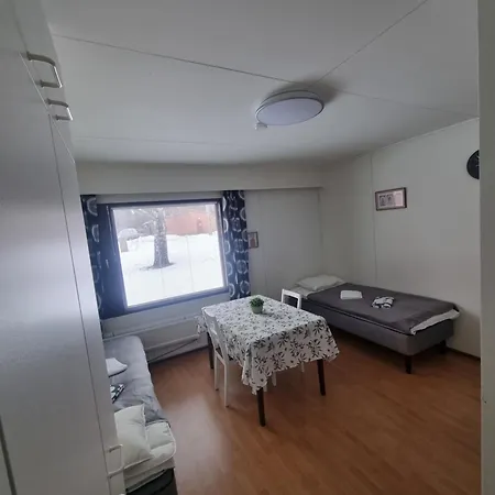 Apartamento Big Zander