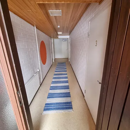Big Zander Apartment *