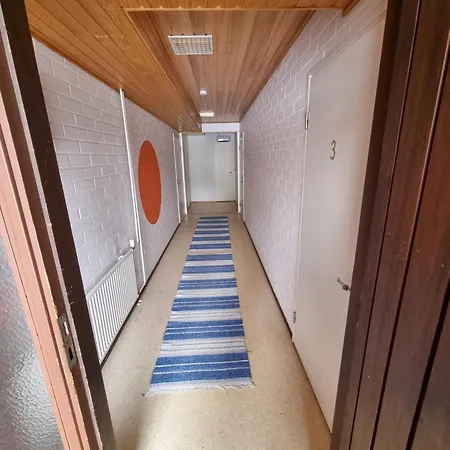 Big Zander Appartement *