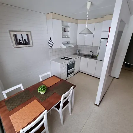 Appartement Big Zander