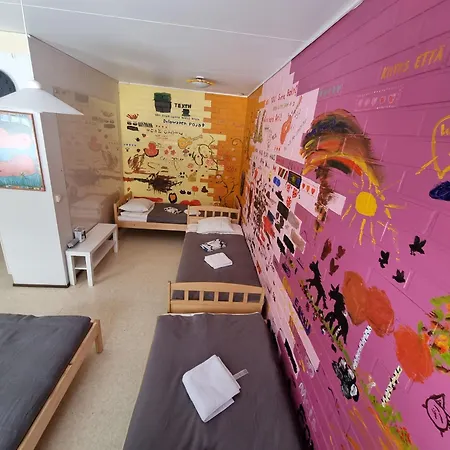 Big Zander Appartement Punkaharju