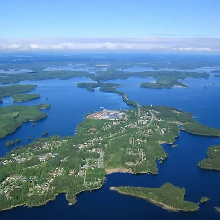 Big Zander * Punkaharju