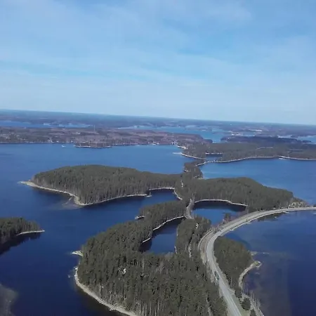 Apartman Big Zander *