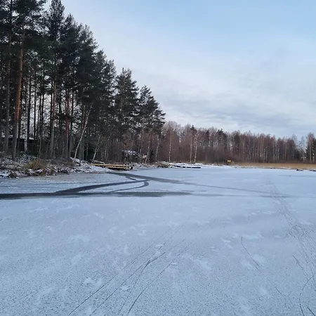 Big Zander Apartman *