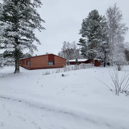 Big Zander Apartment