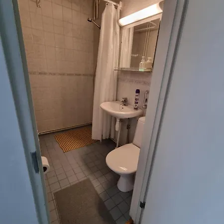 Apartamento Big Zander *