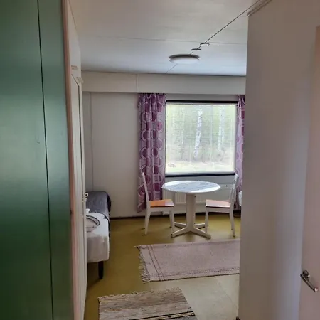 Appartement Big Zander Punkaharju