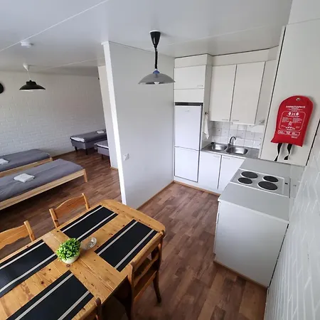 Appartement Big Zander