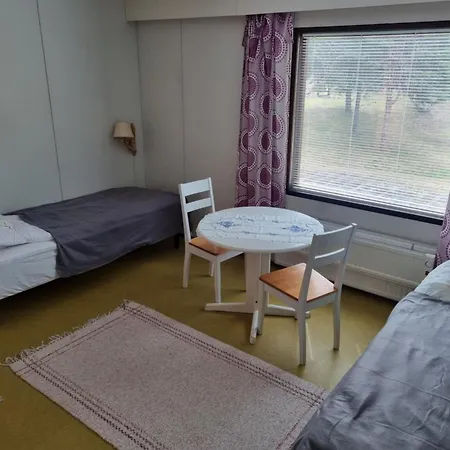 Big Zander Apartment *