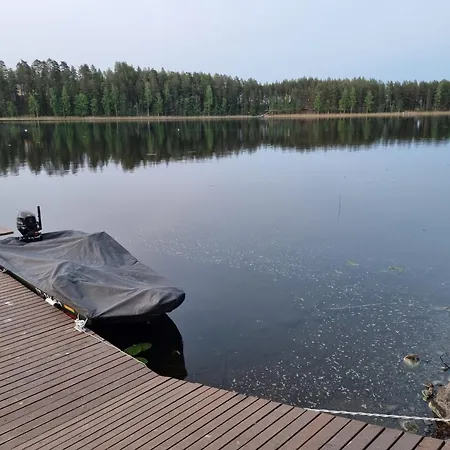 Big Zander * Punkaharju