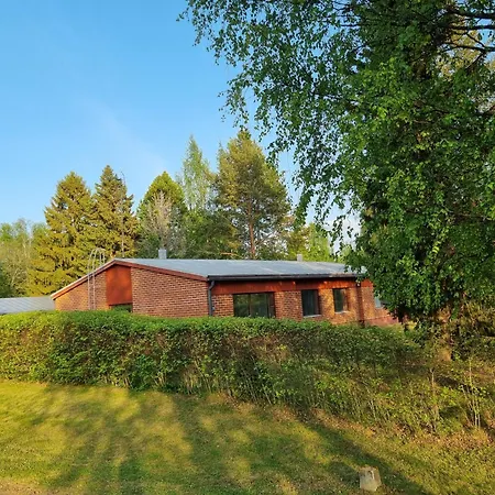 Big Zander Apartman Punkaharju