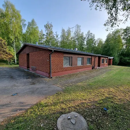 Big Zander Punkaharju