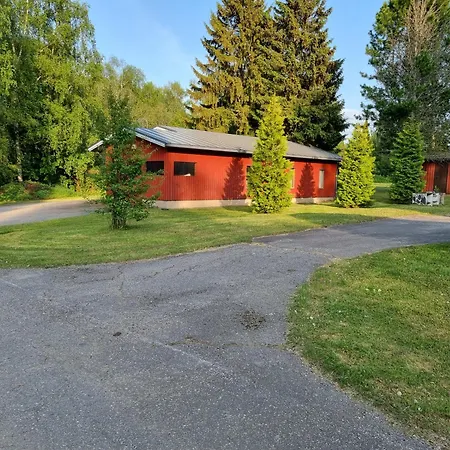 Big Zander Apartman Punkaharju