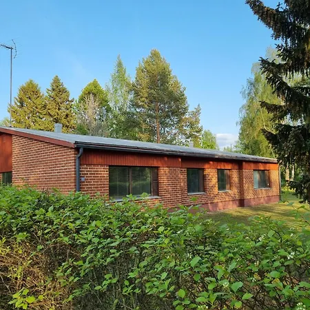 Big Zander Apartment *