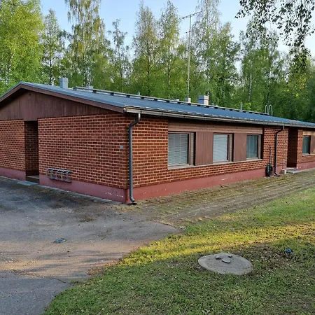 Big Zander Apartman *