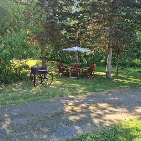 Big Zander Apartment Punkaharju