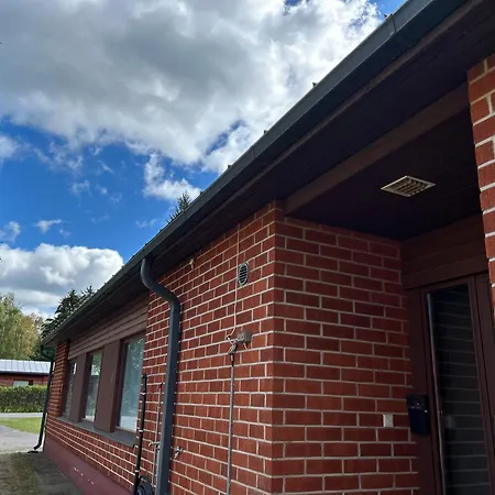 Big Zander Apartman *