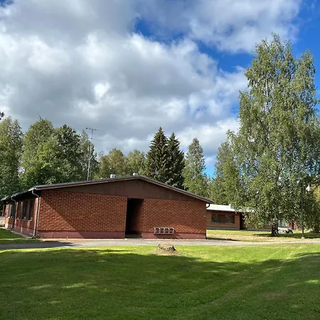 Big Zander * Punkaharju