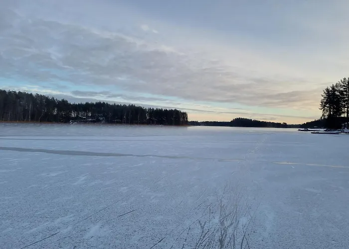 شقة Big Zander بونكاهاريو