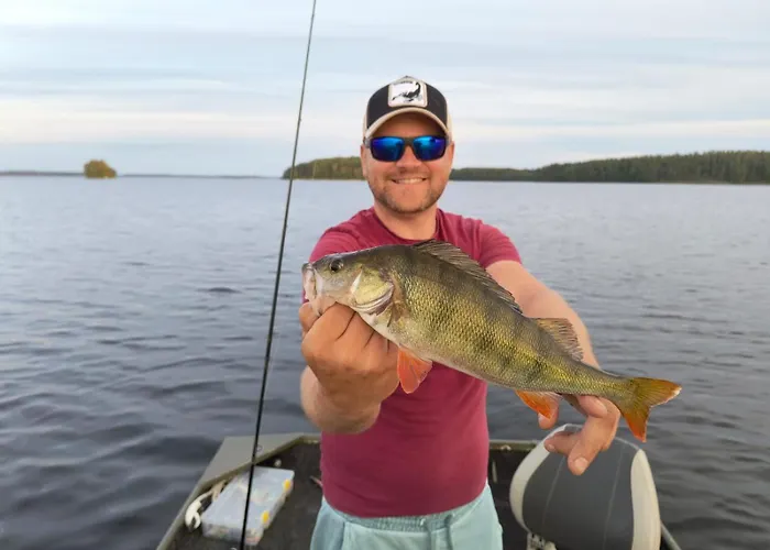 Big Zander بونكاهاريو