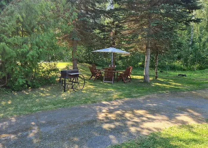 Big Zander شقة بونكاهاريو