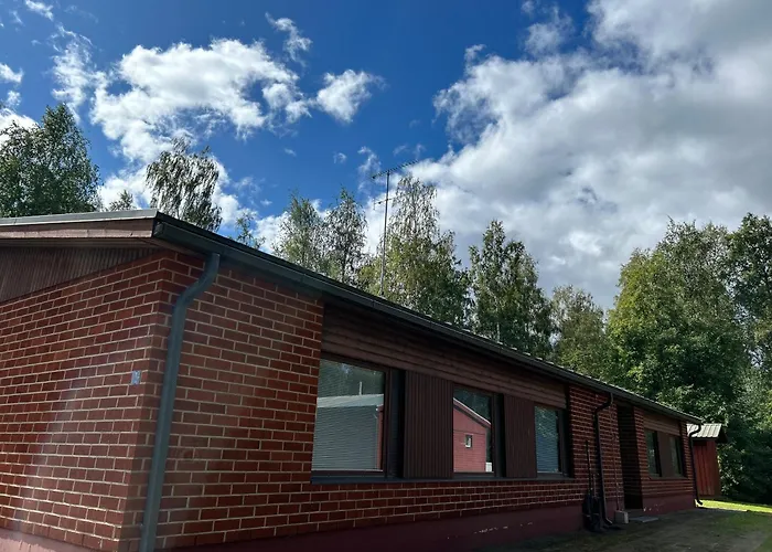 شقة Big Zander بونكاهاريو